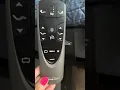 How to pair tempur-pedic ergo remote to base it s actually Child-lock not a pairing issue