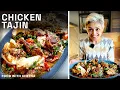 Chicken Tajin (Mexican Spice Blend!) | Healthy, High Protein, Easy!