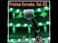 This Time Tomorrow (Originally Performed by Brandi Carlile) (Instrumental Version)