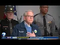 Stay home if you can State s encourage prep ahead of winter storm WHIO-TV