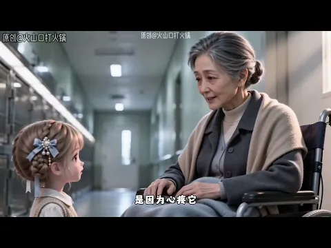 岁岁五岁 2화