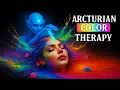 Download Lagu 🌈 Arcturian Color Activation | Unlock Your Inner Healer with Divine Frequencies