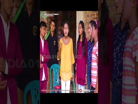 এ গাড়ি টা আমার বোনের । দিহানের বোনের জন্য লাল গাড়ি । Dihan Junior Movie Shorts । জুনিয়র মুভি । GM
