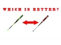 Baseball Bat Reviews Easton Mako VS Demarini Voodoo Overlord