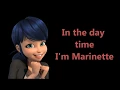Download Lagu Miraculous Ladybug Theme Song Lyrics | English
