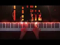 [FF16] Final Fantasy XVI - Find The Flame - Piano Cover / Version