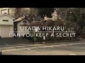 Download Lagu Utada Hikaru - Can you keep a secret?