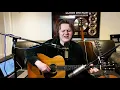 Lewis Capaldi - Before You Go (Acoustic Home Session)