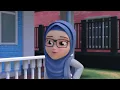 Download Lagu Lagu Anak Islami   ILMUWAN HEBAT   Riko The Series Season 02   Episode 13 Rumah Animation