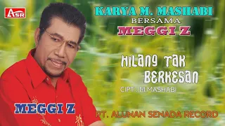meggi z karya mashabi hilang tak berkesan official video musik hd