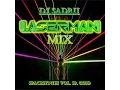 Download Lagu Dj Sadru - Spacesynth vol. 59. (Laserman Mix) (2016)