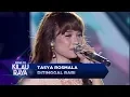 Download Lagu Semua Terkesima Kecantikan Tasya Rosmala Saat Nyanyi [DITINGGAL RABI]  - Road To Kilau Raya (23/9)