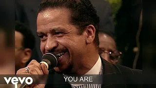 the center of my joy lyric video live at studio c gaither studios alexandria in 1994