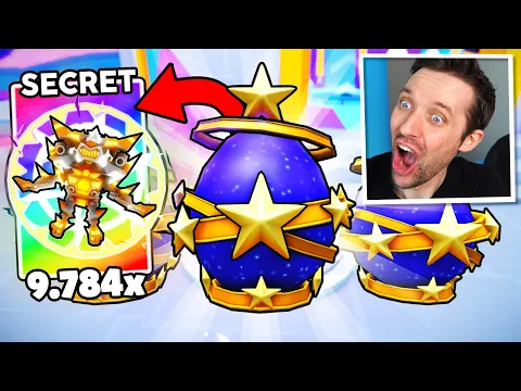 Video Thumbnail: MEIN ZWEITES SECRET (Ich Betrüge) in Tap Simulator
