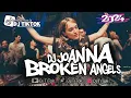 Download Lagu DJ JOANNA X BROKEN ANGEL BREAKBEAT TERBARU PALING BANYAK DI GEMARI