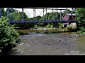 Indian Mill Upper Sandusky Ohio 4K