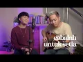 Download Lagu #JanganBaper  | Krisdayanti - Cobalah Untuk Setia (Cover) | Dewangga Elsandro \u0026 Fredo Aquinaldo