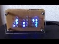 Binary clock 2