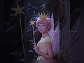 The Fairly OddParents if it was dark fantasy