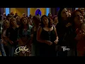Ricardo Arjona, Mi Novia Se Me Esta Poniendo Vieja, Entrevista, Pa' Lante Con Cristina, HD, 2011,