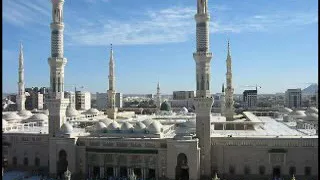 السيد النقشبندي   ابتهال لما بدا في الافق نور دندنها