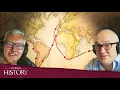 Francis Drake The Pirate Who Gave England the World Elizabeth I vs The Catholics Part 2