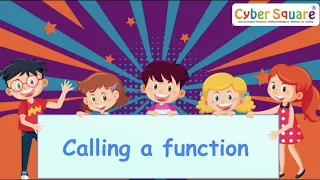 Function Calling - Call by value Call by reference Grade 8