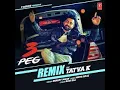 Download Lagu 3 peg best bass dj song # sabse alag apni jalak # new ajit dj song