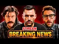 The Cope Hits a New Low Ian Carroll Hasan Piker React