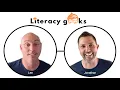 Episode 5 Text Selection for Purpose-Driven Reading