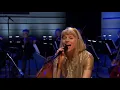 Download Lagu AURORA - The Seed (Live in Bergen 2020)