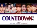 NCT DREAM - COUNTDOWN (3, 2, 1) [COLOR CODED - LEGENDADO][HAN/PT-BR/ROM]