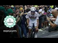 Download Lagu Il Lombardia 2025 - Highlights - Tadej Pogacar on his way to making History?