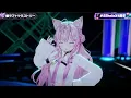 Hakui Koyori ♬爆ラブ＋ケミストリー (BAKU LOVE CHEMISTRY) @SSholoX4周年