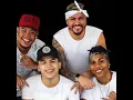 Deixa Acontecer / Tchau e Bença / Curtindo a Vida / Inaraí (Ao Vivo)