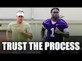 Ep 1470 Pyburn Preliminary Injunctions LSU Fall Camp Overview