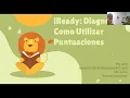 iReady Diagnostic How to Read Reports English Spanish