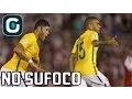 Lagu Gazeta Esportiva - 30/03/2016 - Brasil empata com Paraguai pelas Eliminatórias
