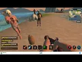 TRIBALS IO Play Tribals io on Poki Google Chrome 2023 05 22 17 47 08