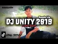 Download Lagu DJ UNITY 2019 BREAKBEAT NANDA LIA SLOWWED REVERB VIRALL TIKTOK!!☕🤙