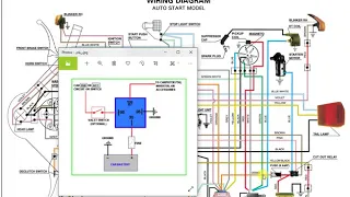 فى الفسبا تحويل الكهربه على البطاريه 