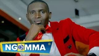 Ibrahim Mwachere Nakupenda Yesu Official Video Skiza 1066868 To 811 