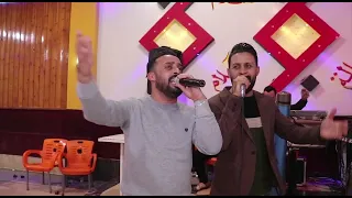 ابوبحر وعبود الغريب اعراس القامشلي    تصوير محمد كرمول دندنها