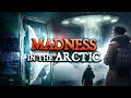 Time Mirrors Experiments at the North Pole