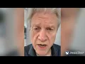 ISRAEL UNDER ATTACK Bishop Paul Lanier