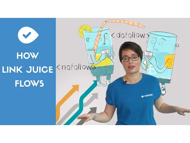 Thumbnail for Link Juice - What is it & how can it help your website | WooRank
