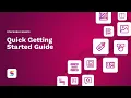 Stackable Quick Getting Started Guide