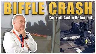This Changes Things — New Cockpit Audio from the Greg Biffle Crash