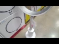 Costco Dyson Cool 17 Standing fan 299