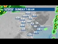 LIVE News weather from Myrtle Beach S C